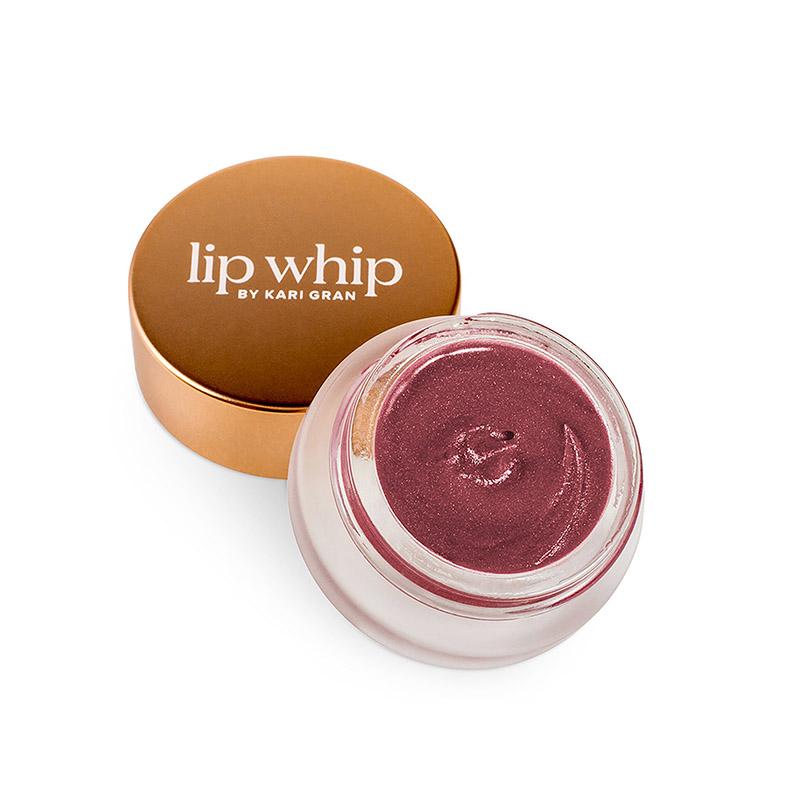 Lip Whip - Jeannie Getönte Lippenpflege Kari Gran - Genuine Selection