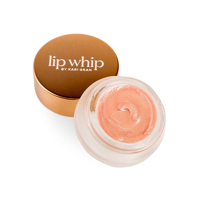 Lip Whip - Shimmer Getönte Lippenpflege Kari Gran - Genuine Selection