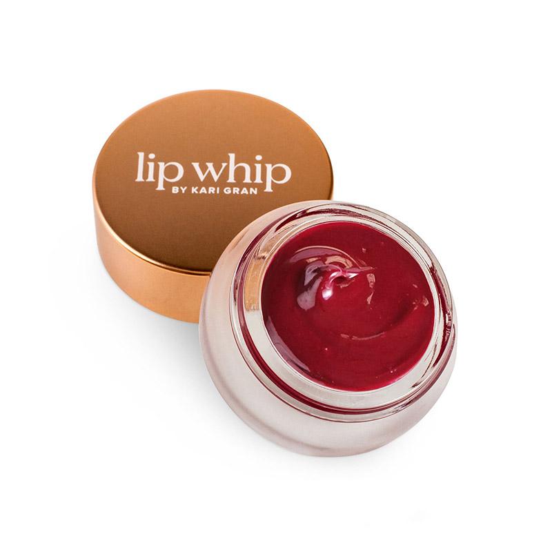 Lip Whip - Suji Getönte Lippenpflege Kari Gran - Genuine Selection