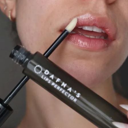 LIPS PERFECTOR - BIO ACTIVE SERUM Lippenpflege Dafna&#39;s Personal Skincare - Genuine Selection