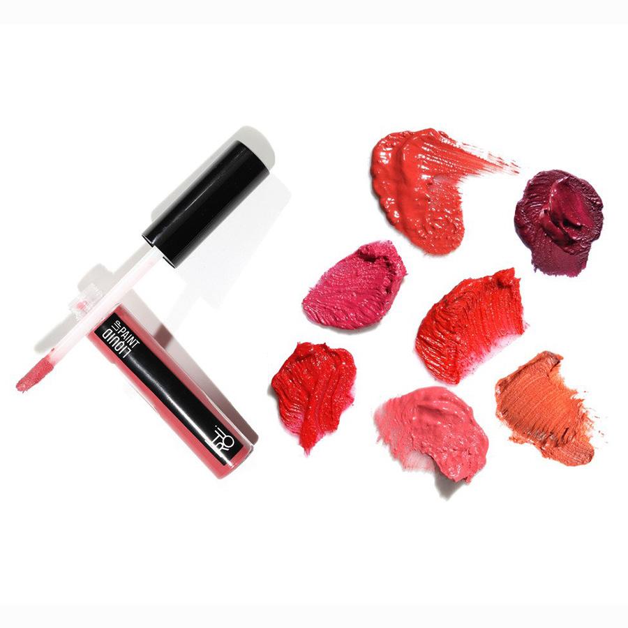Liquid Lip Paint (neue Farben) Lippenstift HIRO Cosmetics - Genuine Selection