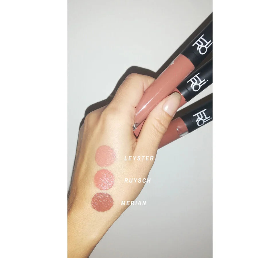 Liquid Lip Paint (weitere Farben) Lippenstift HIRO Cosmetics - Genuine Selection