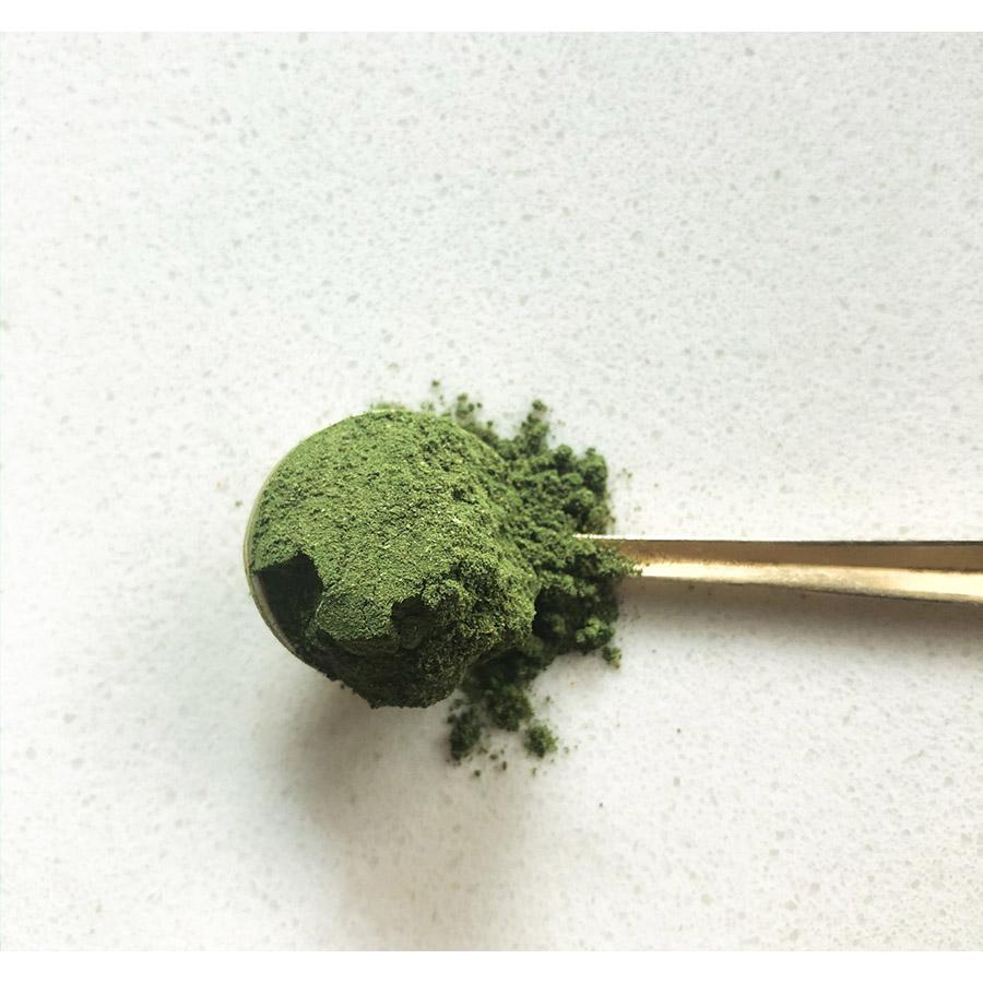 Liver Vitality: Daily Green Detox Nahrungsergänzungsmittel Anima Mundi Apothecary - Genuine Selection