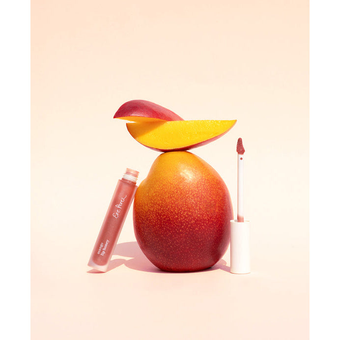 Mango Lip Honey (+ weitere Farben) Lipgloss Ere Perez - Genuine Selection