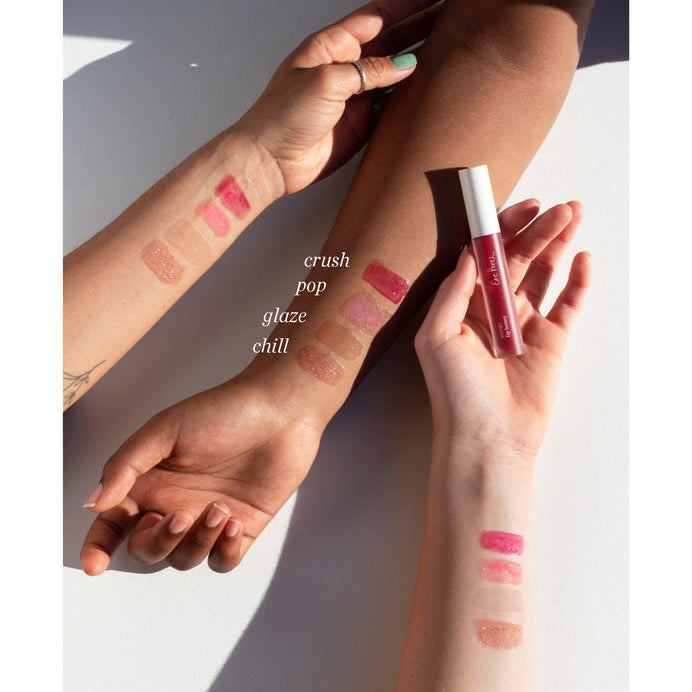 Mango Lip Honey (+ weitere Farben) Lipgloss Ere Perez Chilli - Genuine Selection