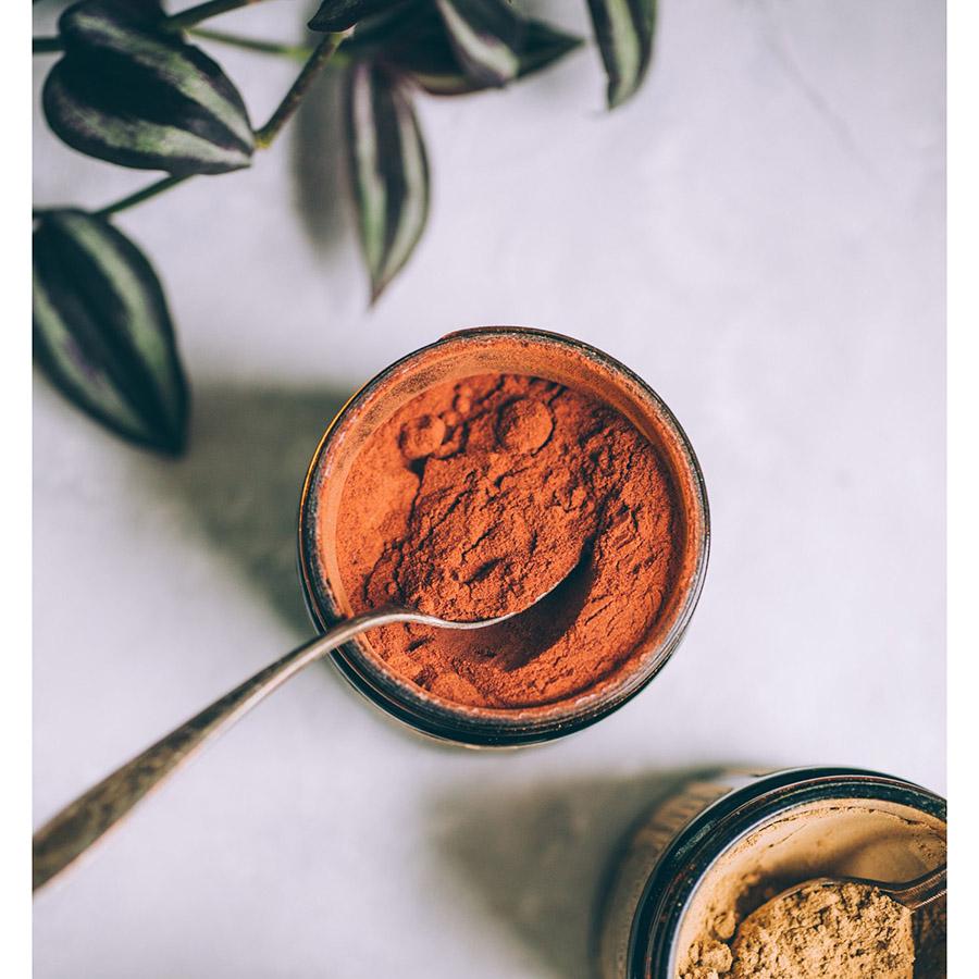 MANGOSTEEN & HIBISCUS Beauty Tonic Nahrungsergänzungsmittel Anima Mundi Apothecary - Genuine Selection