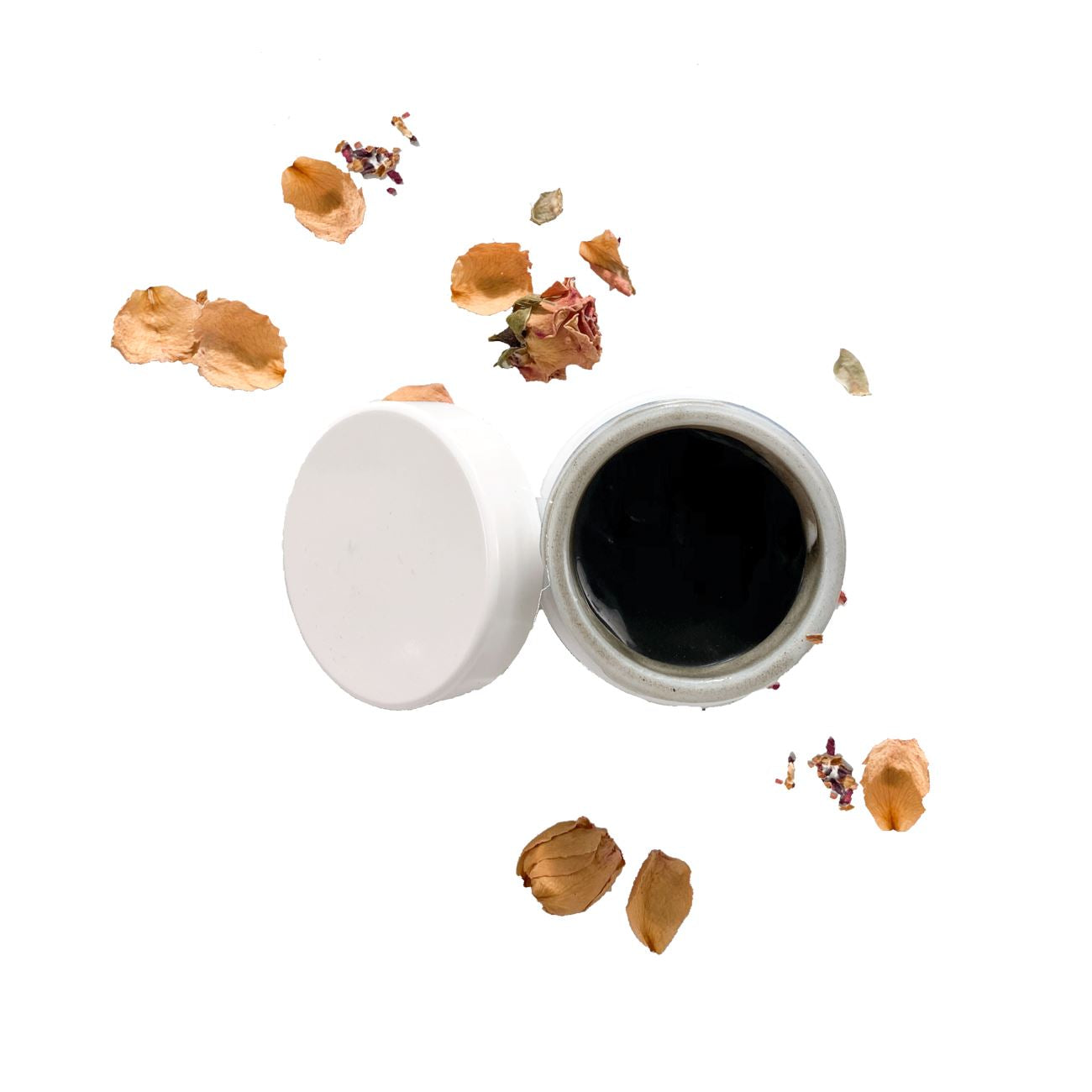 Midsummer Night Noir Masque Gesichtsmaske Cecilia Holistic Beauty - Genuine Selection