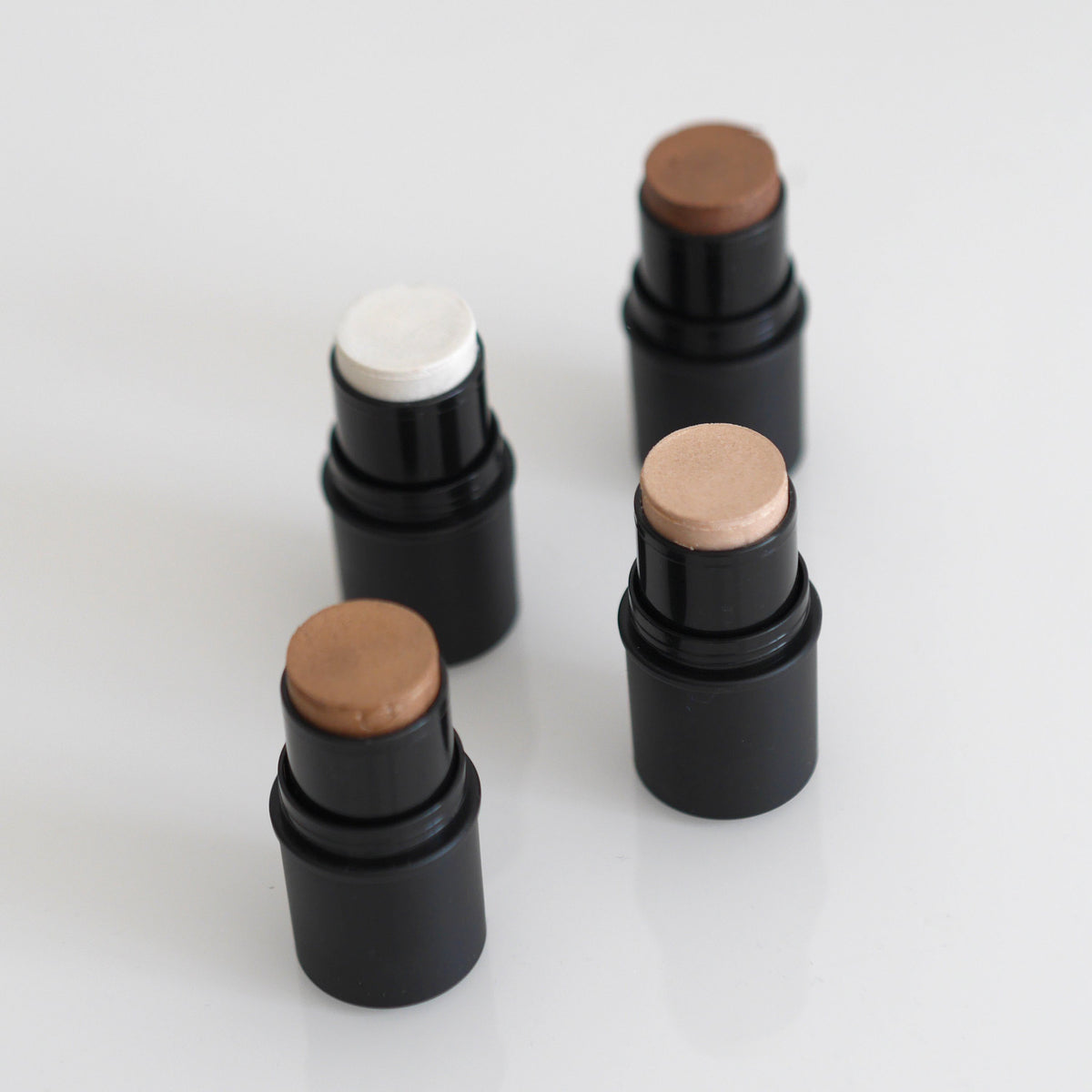 Multistick - Cream to Powder (neue Farben) Rouge HIRO Cosmetics - Genuine Selection