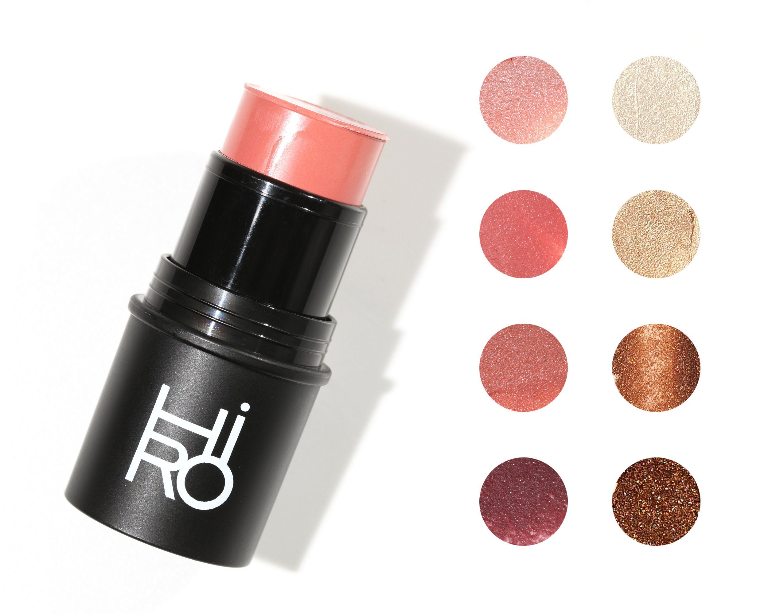 HIRO Cosmetics - Multistick Cream to Powder | Genuine Selection