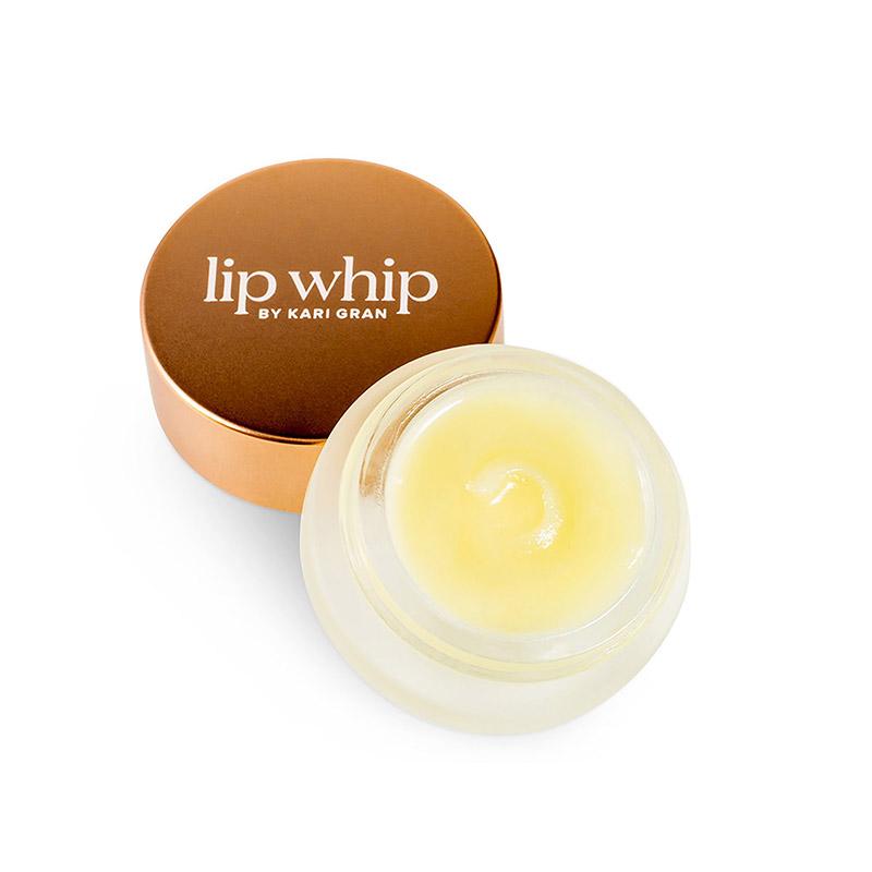 Naked Whipped Treatment Balm - Peppermint Lippenpflege Kari Gran - Genuine Selection