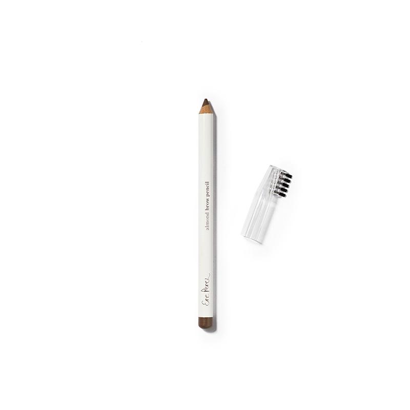 Natural Almond Brow Pencil Augenbrauen Ere Perez - Genuine Selection