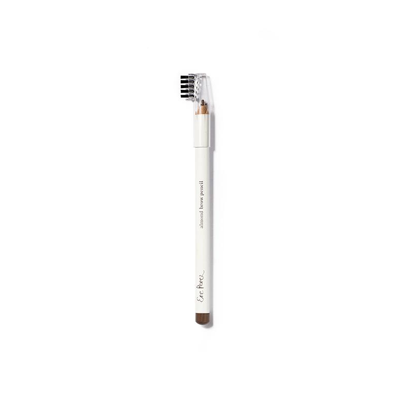 Natural Almond Brow Pencil Augenbrauen Ere Perez - Genuine Selection