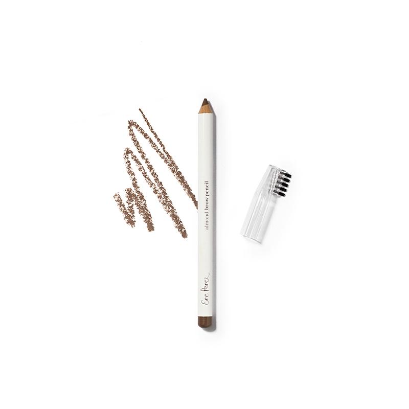 Natural Almond Brow Pencil Augenbrauen Ere Perez - Genuine Selection