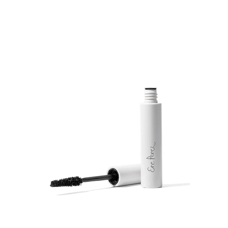 Natural Almond Mascara (2 Farben) Mascara Ere Perez Black - Genuine Selection