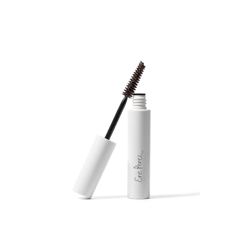 Natural Almond Mascara (2 Farben) Mascara Ere Perez Black - Genuine Selection