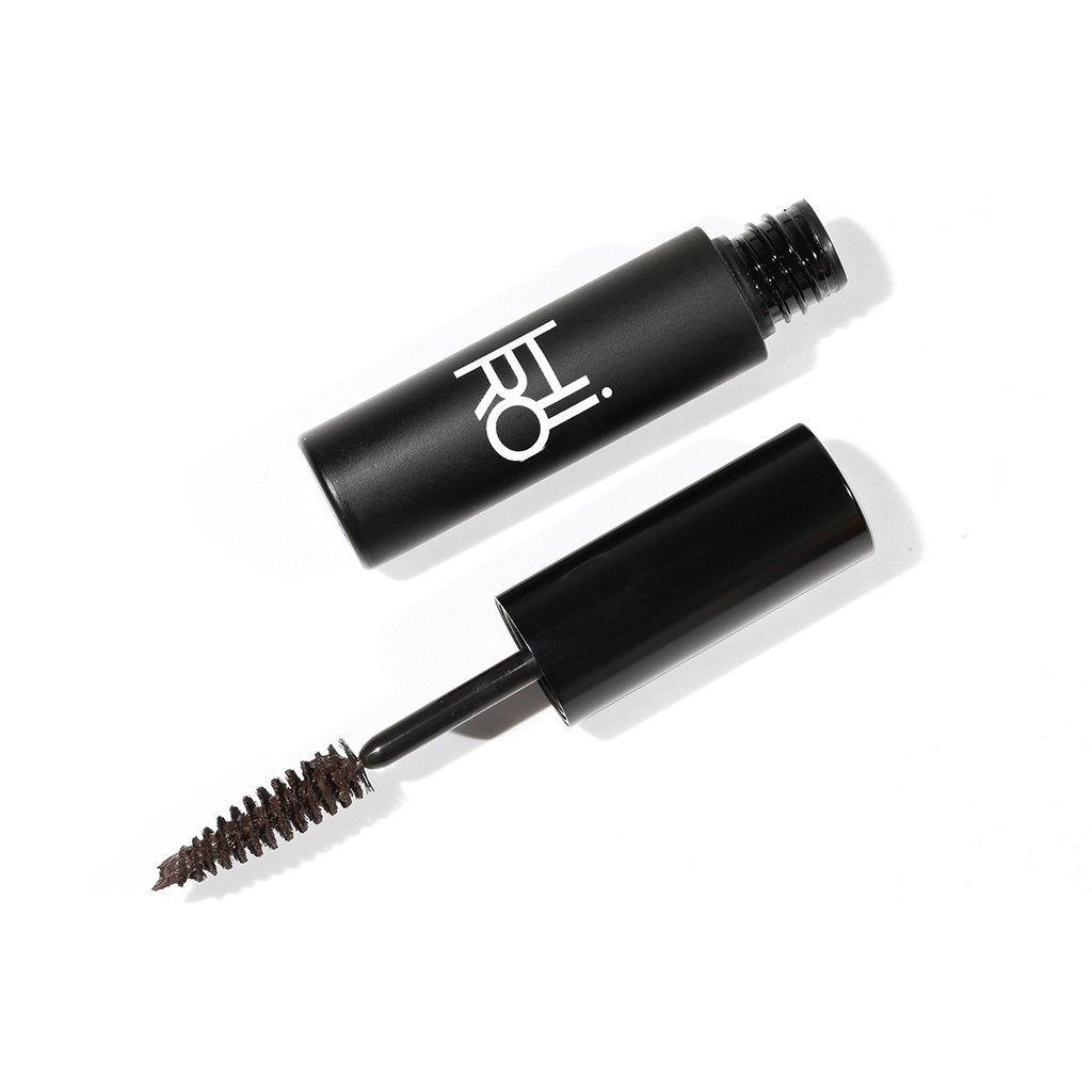 Natural, Organic & Vegan Mascara (2 Farben) Mascara HIRO Cosmetics Deep Black - Genuine Selection