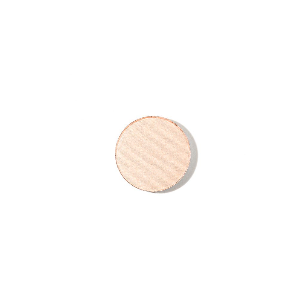 Natural Pressed Eye Shadow Refill (15 Farben) Lidschatten HIRO Cosmetics Velocity - Genuine Selection