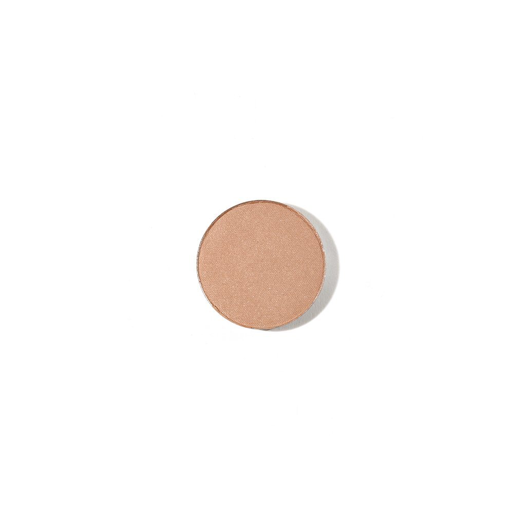 Natural Pressed Eye Shadow Refill (15 Farben) Lidschatten HIRO Cosmetics Midi - Genuine Selection