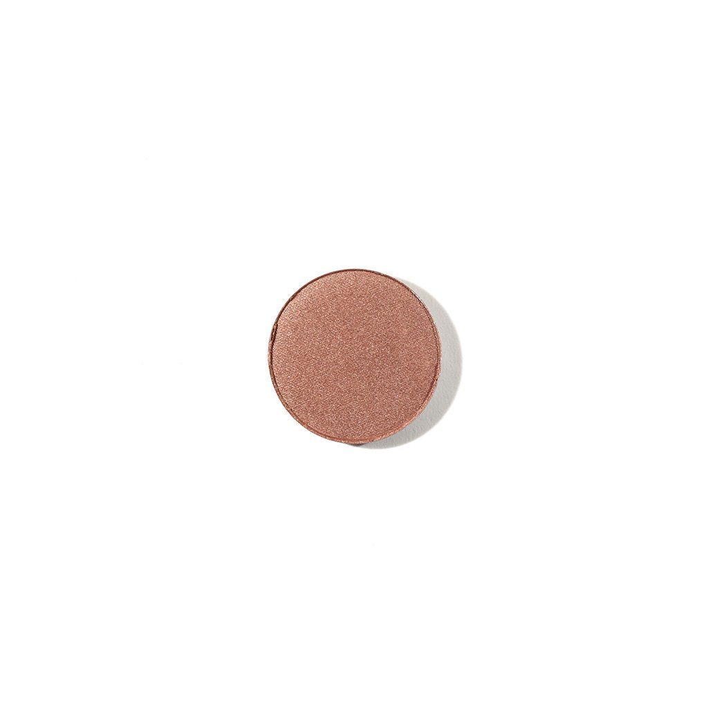 Natural Pressed Eye Shadow Refill (15 Farben) Lidschatten HIRO Cosmetics Analog - Genuine Selection