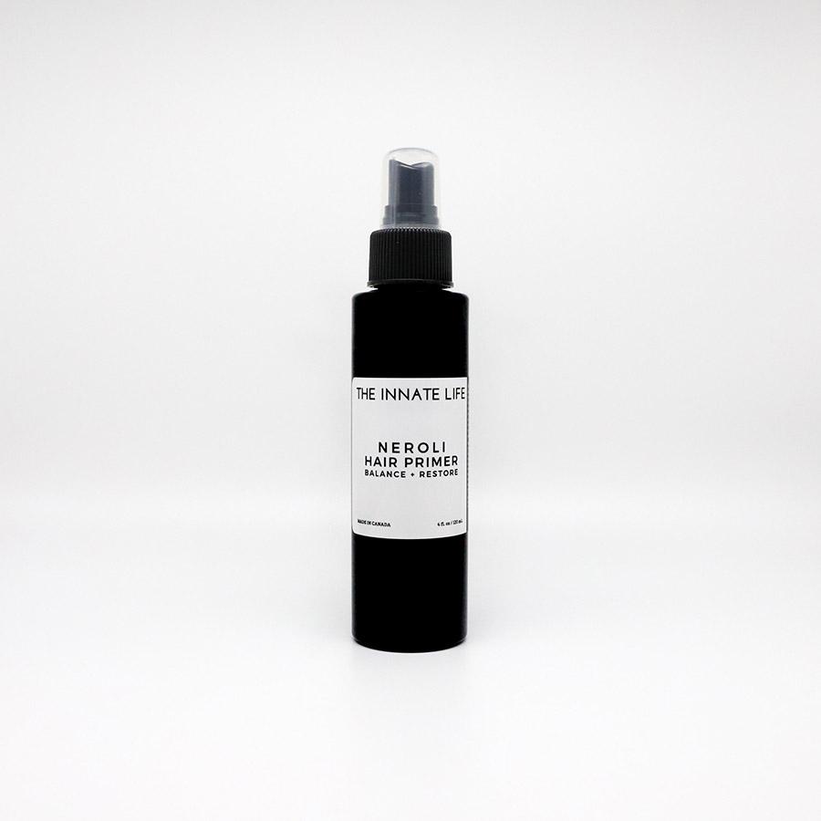 Neroli Hair Primer Styling The Innate Life - Genuine Selection