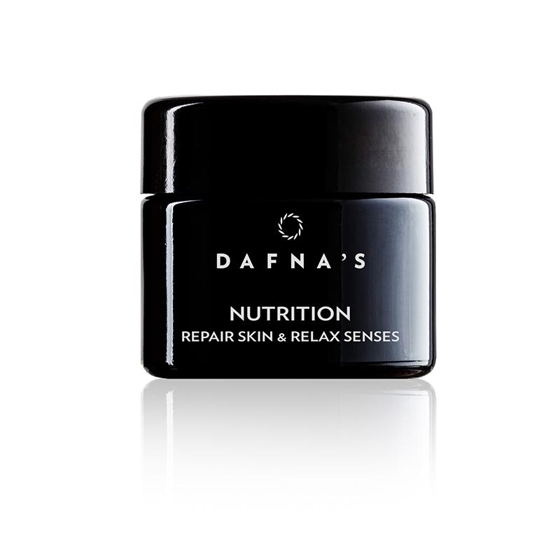 Nutrition Night Treatment Nachtpflege Dafna's Personal Skincare - Genuine Selection