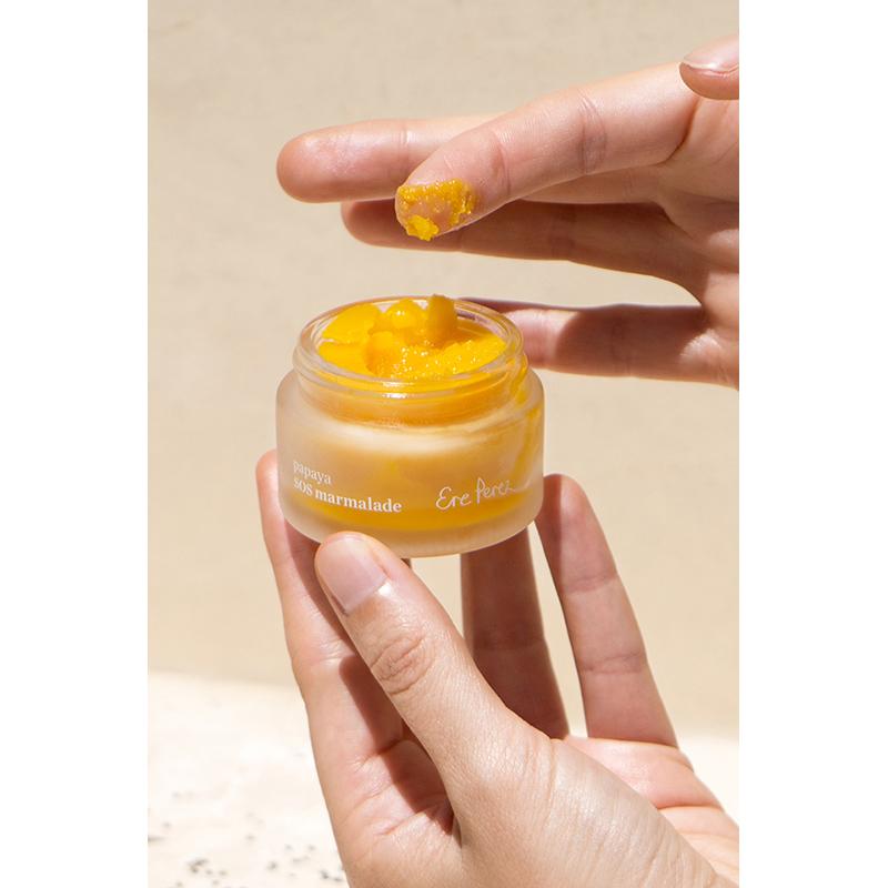 Papaya SOS Marmalade Ere Perez - Genuine Selection