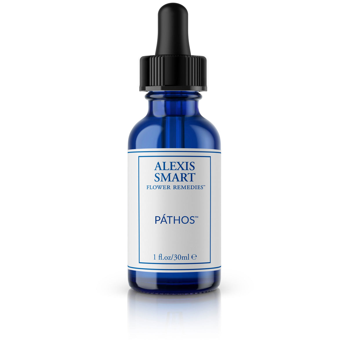 PÁTHOS™ - for empaths Nahrungsergänzungsmittel Alexis Smart Flower Remedies - Genuine Selection