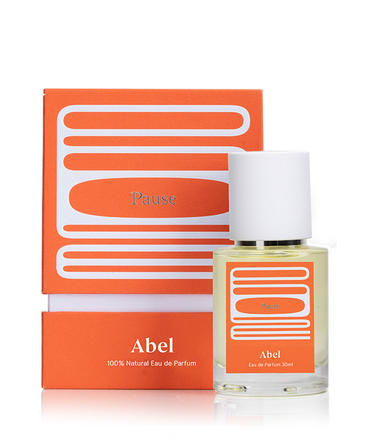 Pause Parfum Abel - Genuine Selection
