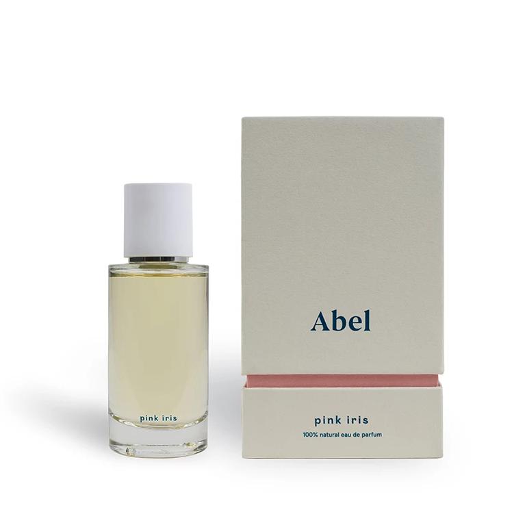 Pink Iris Parfum Abel 50ml - Genuine Selection