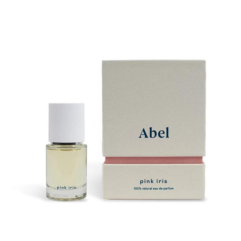 Pink Iris Parfum Abel 15ml - Genuine Selection