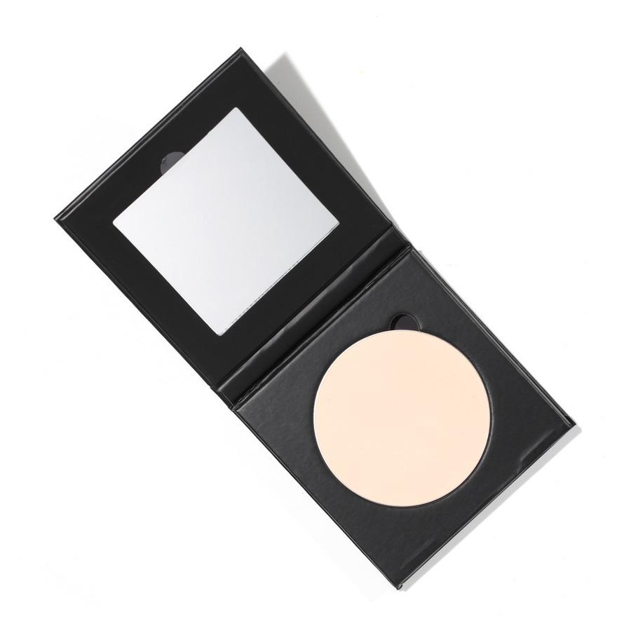 Pressed Setting Powder (2 Farbtöne) Puder HIRO Cosmetics #02 Stay - Genuine Selection