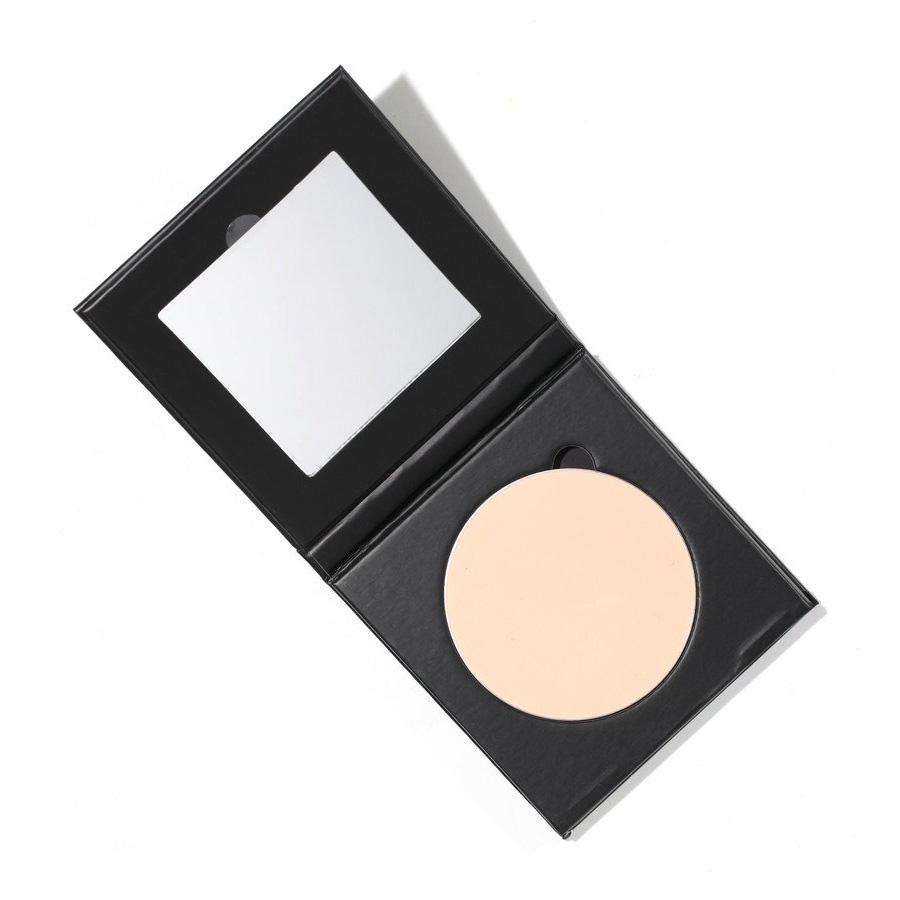 Pressed Setting Powder (2 Farbtöne) Puder HIRO Cosmetics #02 Stay - Genuine Selection