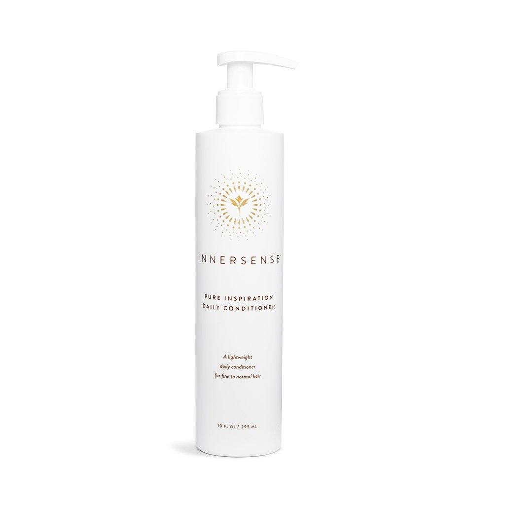 Pure Inspiration Daily Conditioner Conditioner Innersense Organic Beauty 295ml - Genuine Selection