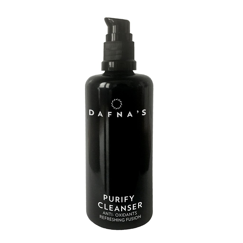 Purify Cleanser Reinigung Dafna&#39;s Personal Skincare 100ml - Genuine Selection