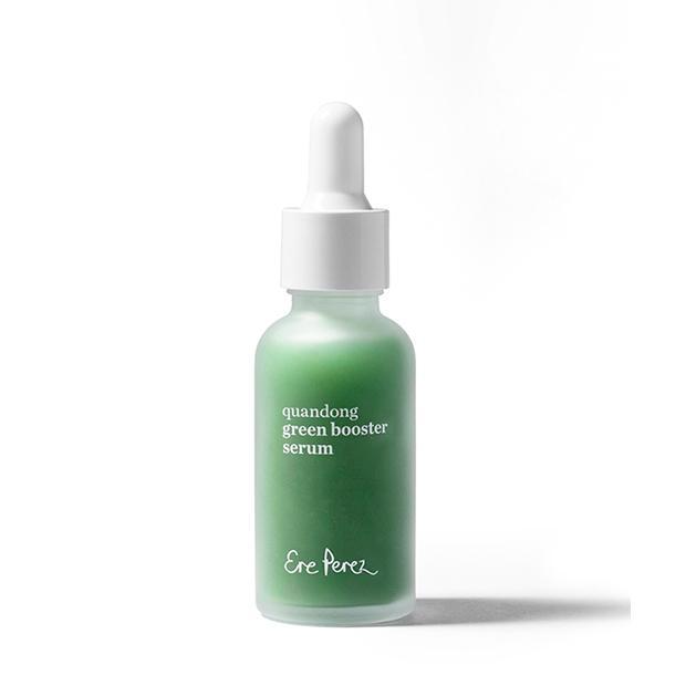 Quandong Green Booster Serum Serum Ere Perez - Genuine Selection