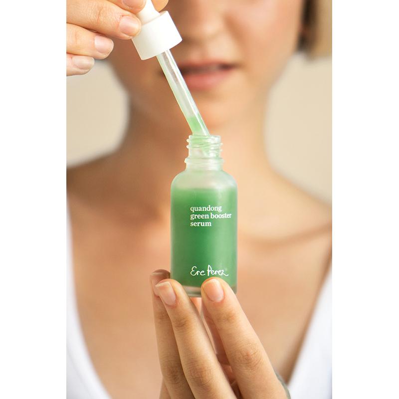 Quandong Green Booster Serum Serum Ere Perez - Genuine Selection