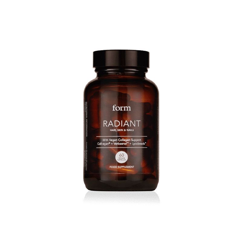 Radiant Form Nutrition - Genuine Selection