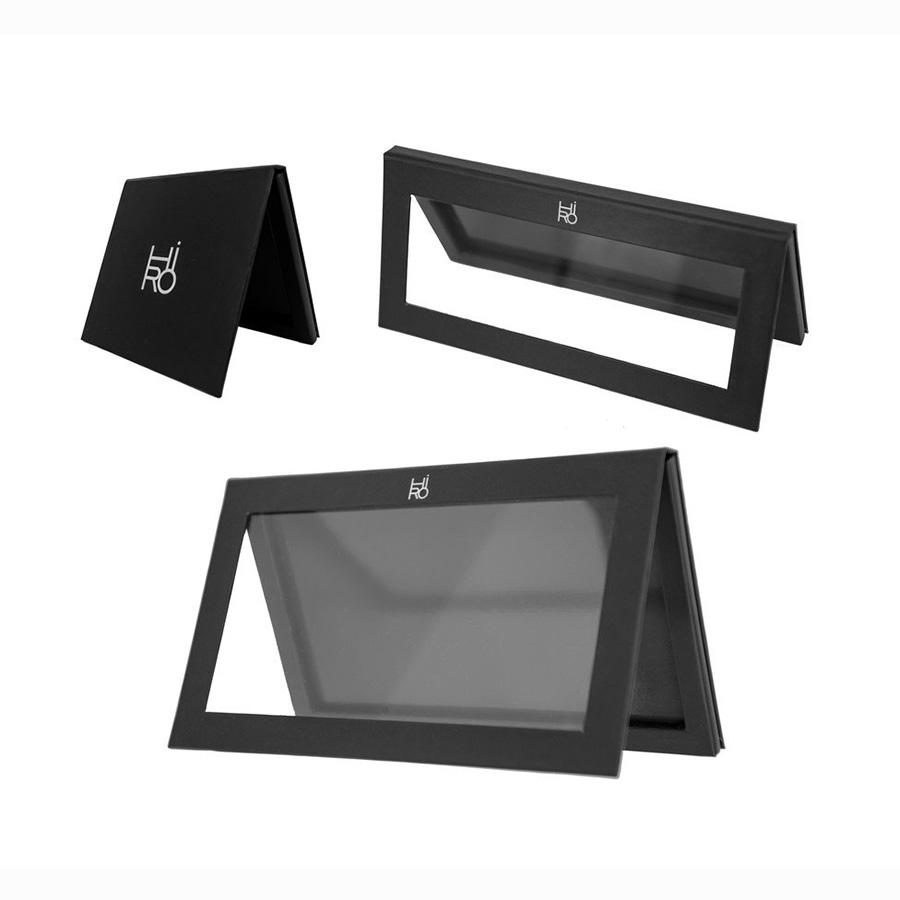 Refillable Makeup Palette (4 Größen) Make Up Paletten HIRO Cosmetics - Genuine Selection