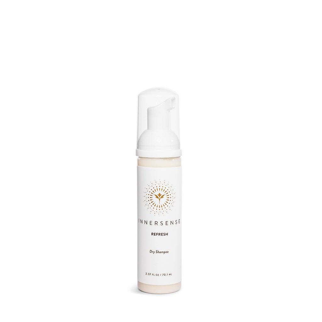 Refresh Dry Shampoo Trockenshampoo Innersense Organic Beauty - Genuine Selection