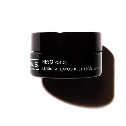 Khus + Khus RESQ Face Neck Chest Potion Genuine Selection