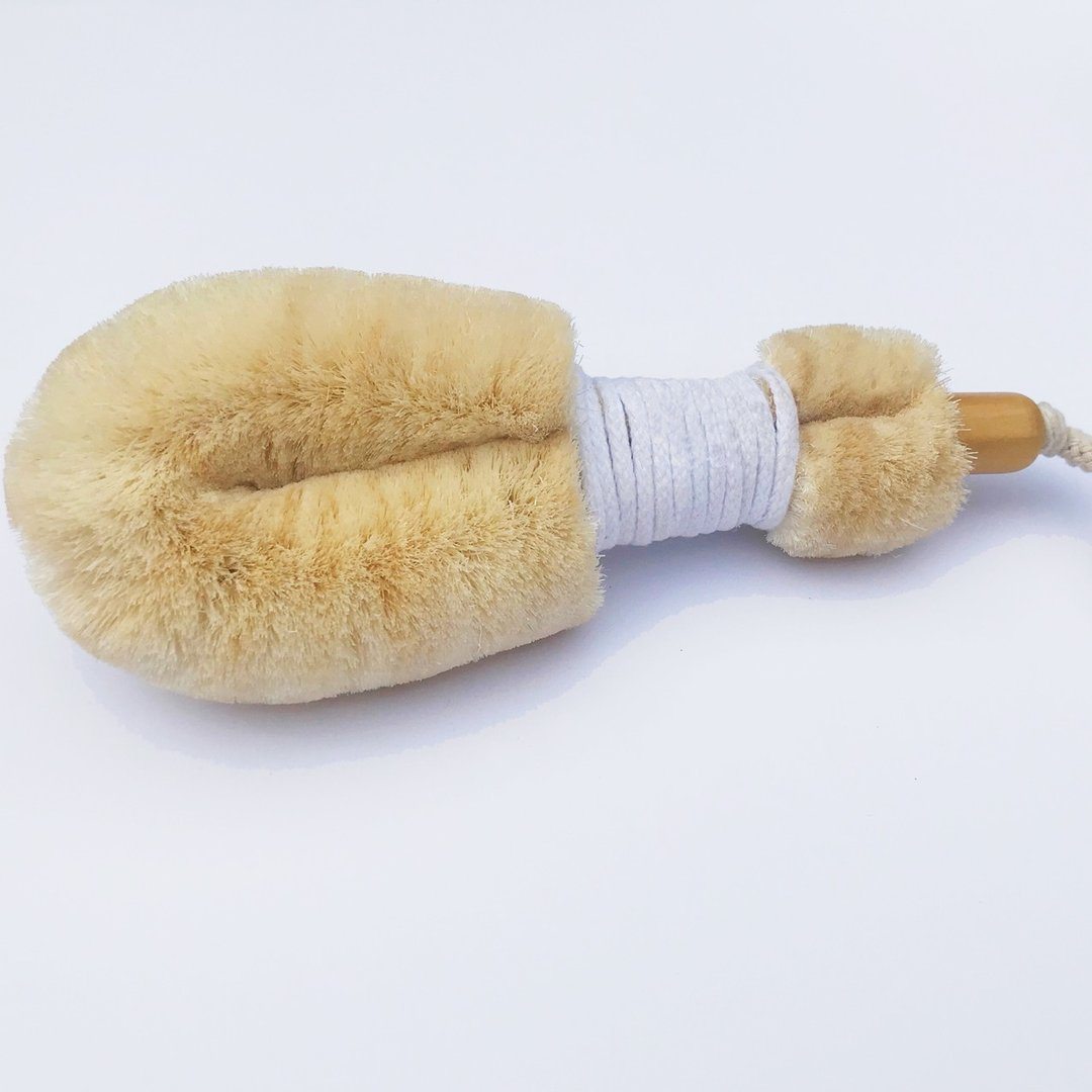 Revive Body Brush Body Tools ELYTRUM - Genuine Selection