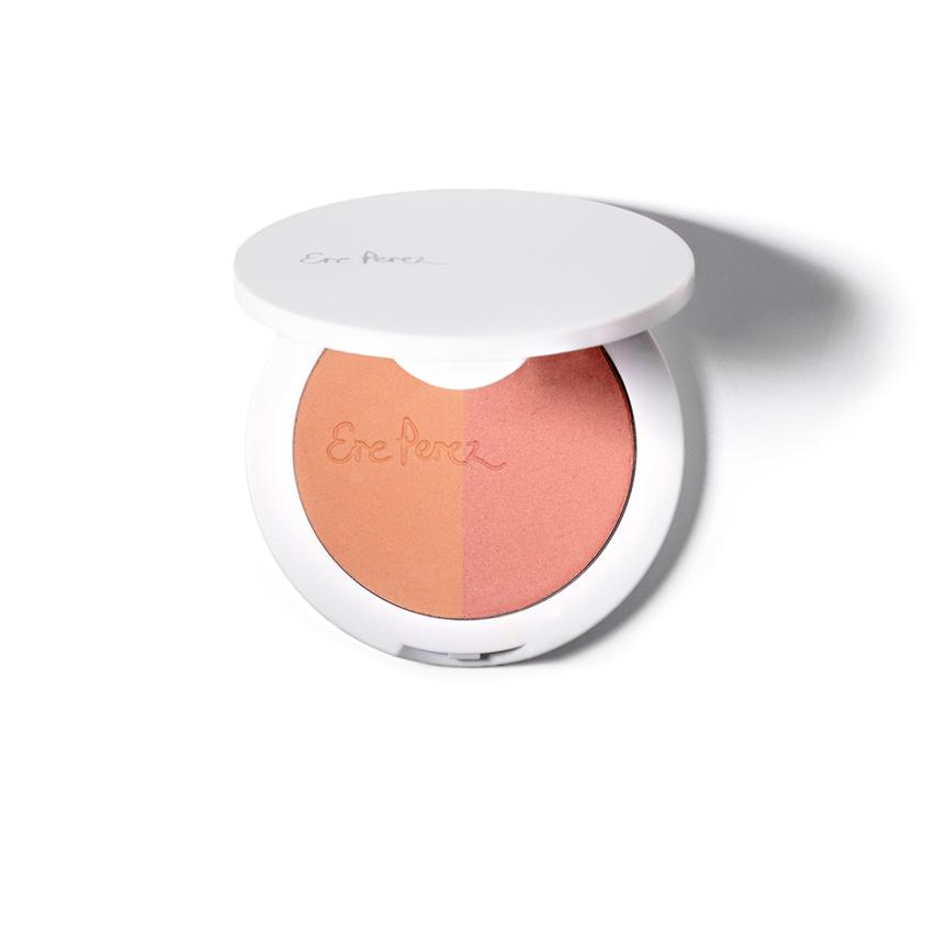 Rice Powder Blush - Bondi Rouge Ere Perez - Genuine Selection