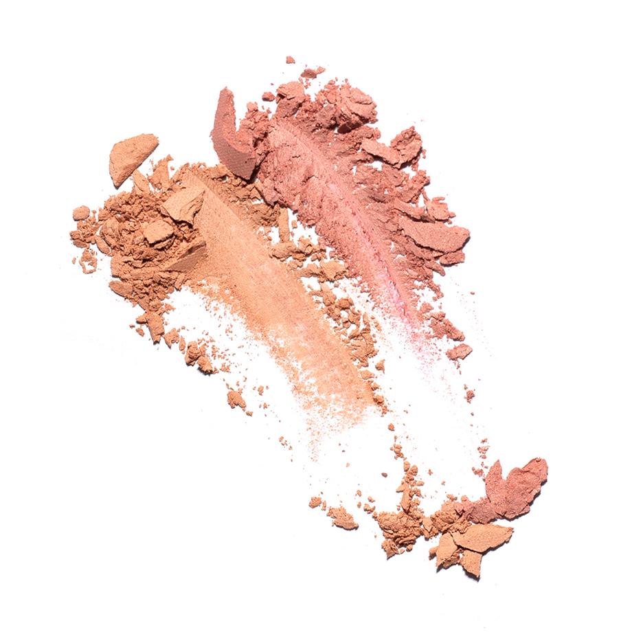 Rice Powder Blush - Bondi Rouge Ere Perez - Genuine Selection