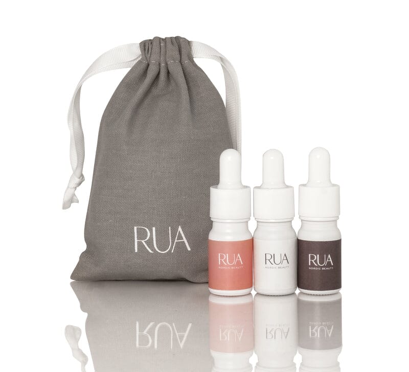RUA Discovery Set Genuine Selection - Genuine Selection