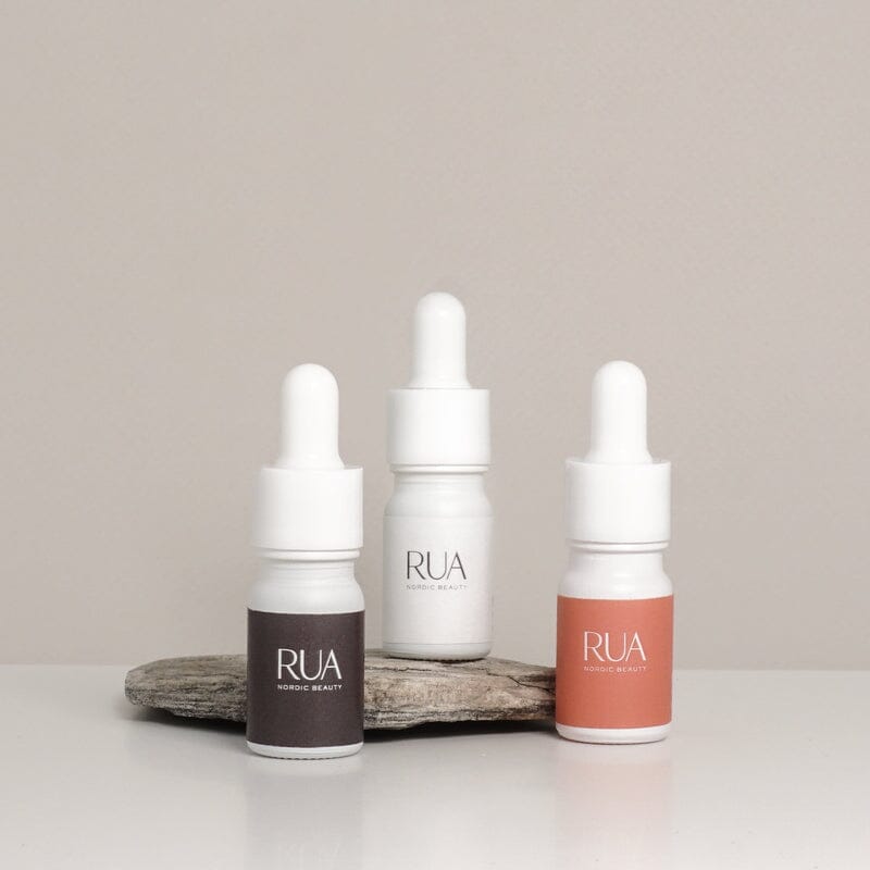 RUA Discovery Set Genuine Selection - Genuine Selection