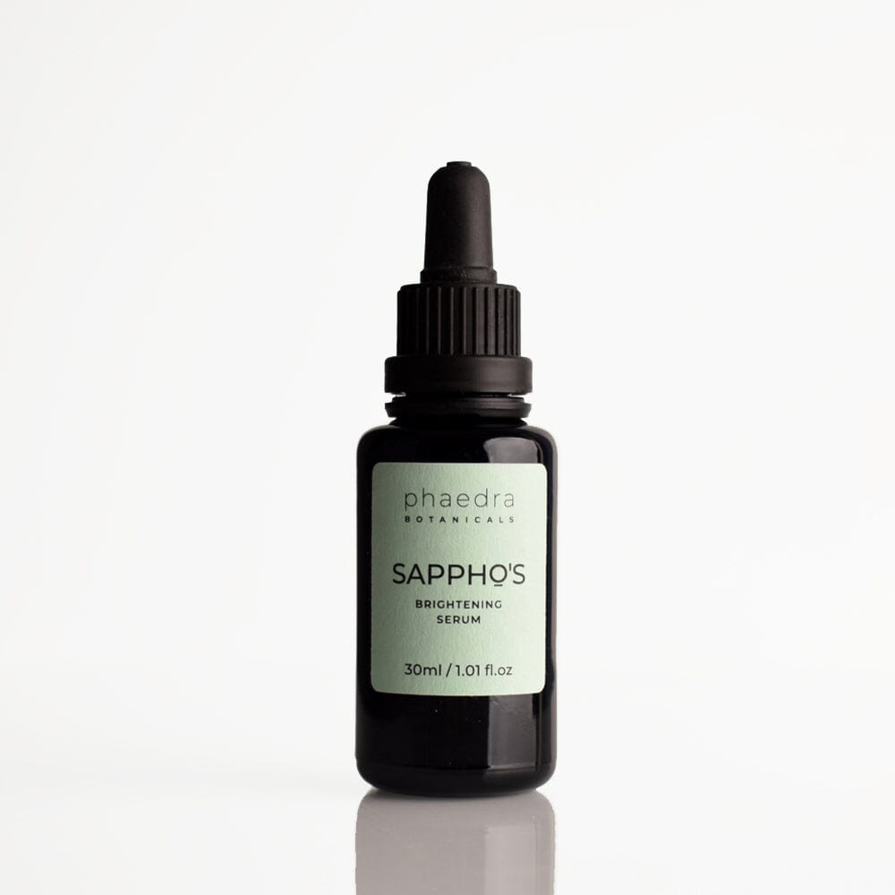 Sappho’s Brightening Serum Serum Phaedra Botanicals - Genuine Selection