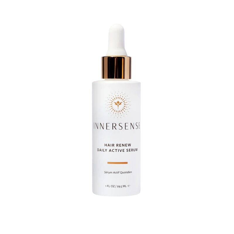 SCALP Hair Renew Daily Active Serum Innersense Organic Beauty - Genuine Selection