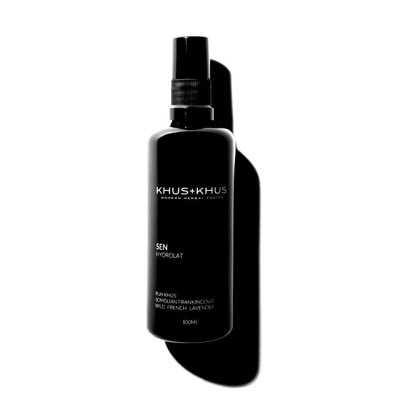 SEN Hydrolat Toner Khus + Khus - Genuine Selection