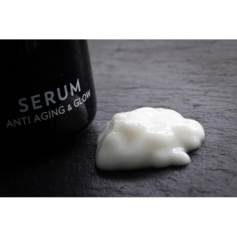 Serum Anti-Aging &amp; Glow Serum Dafna&#39;s Personal Skincare - Genuine Selection