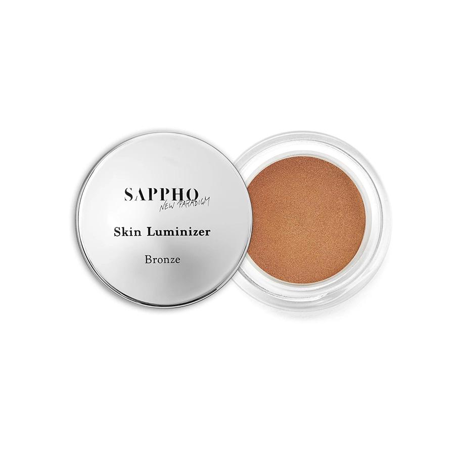 Skin Luminizer (3 Farben) Highlighter Sappho New Paradigm Bronze - Genuine Selection